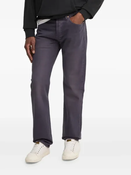 Дънки Levi's® кафяво