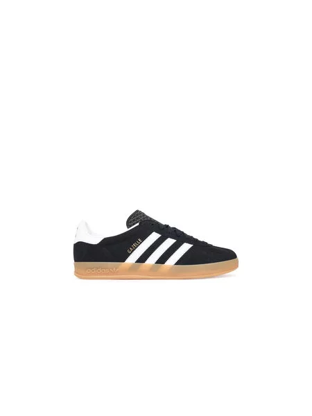 Adidas Sneakersy Gazelle Indoor Černá bílé