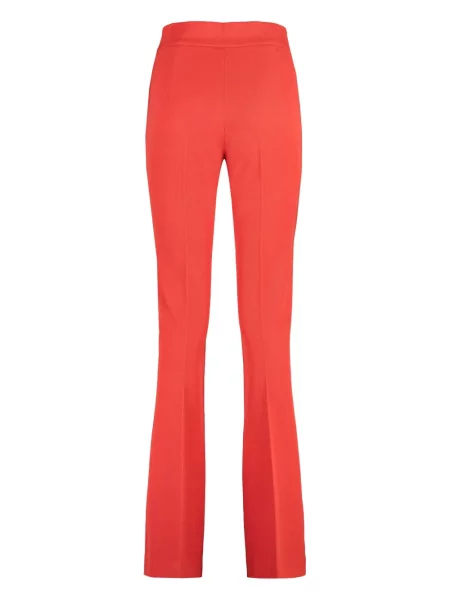 Pantaloni Genny portocaliu