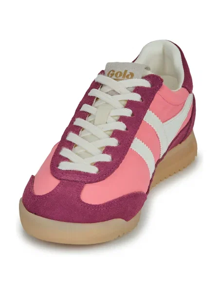 Pantofi Gola roz
