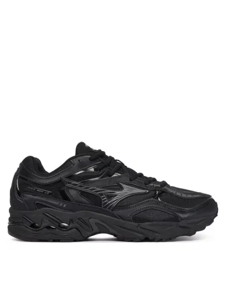 Mizuno Sneakers Wave Mustang Ls Tech negru