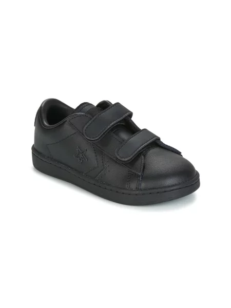 Tenisky Converse čierna