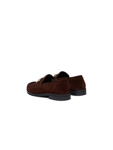 Loaferice HÖGL Ellis smeđa