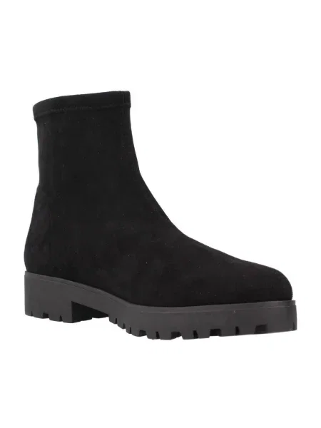 Pantofi Miss Elastic negru