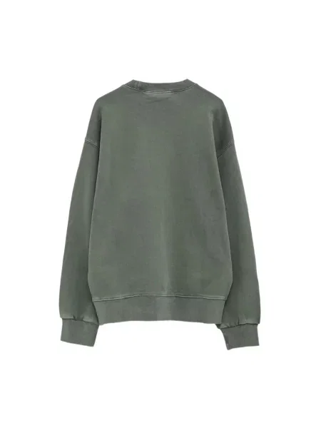 Bluza Carhartt Wip zielona