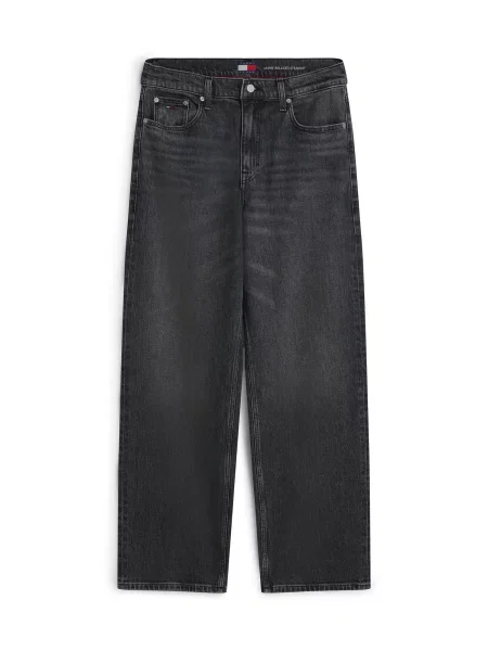 Tommy Jeans Jeans JAIMIE închis albastru