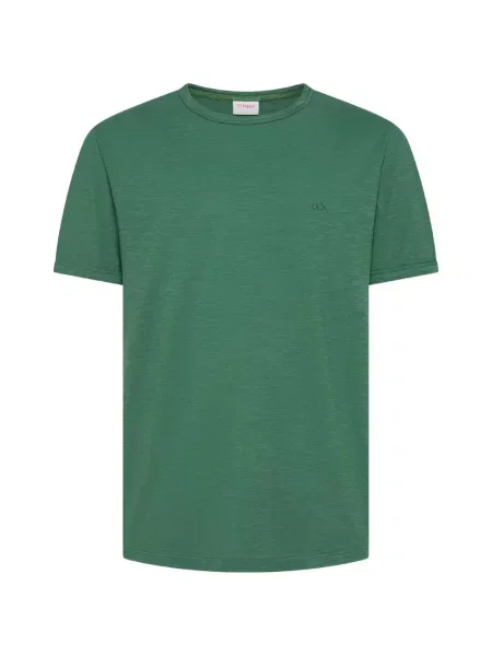 Tricou Sun68 cu autograf verde