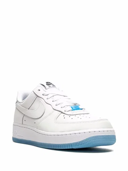 Tenisky Nike Air Force 1 bílé