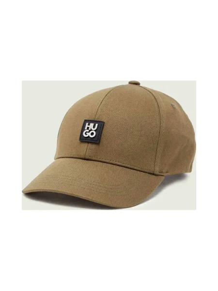 Hugo Bodywear Șapcă baseball Jake-ME kaki