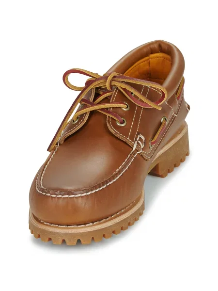Mokasíny Timberland hnedá