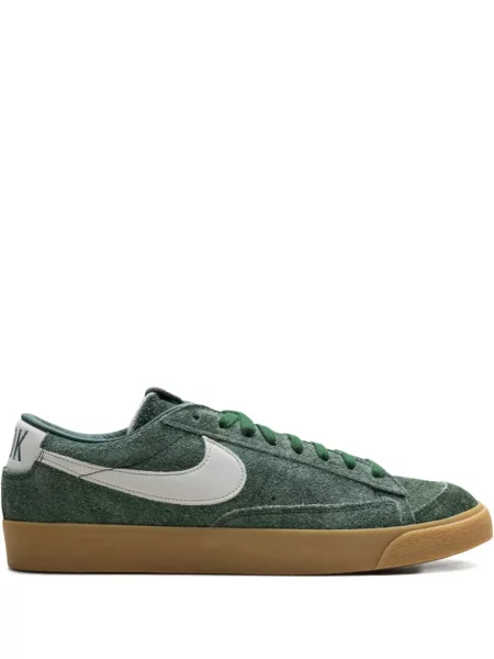 Sacou Nike retro verde