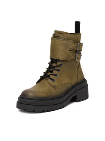 G-Star Raw Bakancs zöld