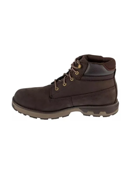 Pantofi Caterpillar maro
