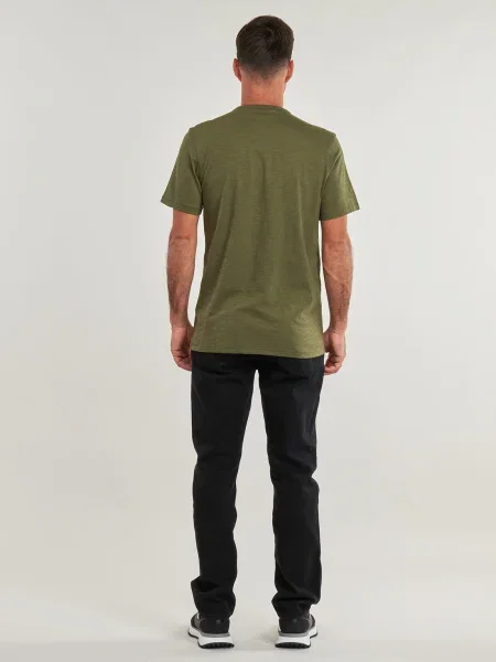 Tricou Boss kaki