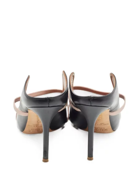 Dirželis mulės Malone Souliers juoda
