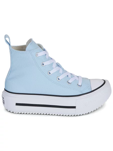 Gyerek félcipő Converse kék