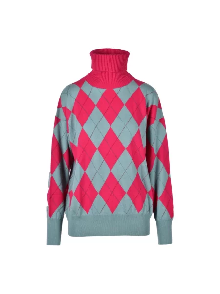 Sweter Ballantyne