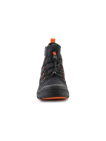 Pantofi Palladium negru