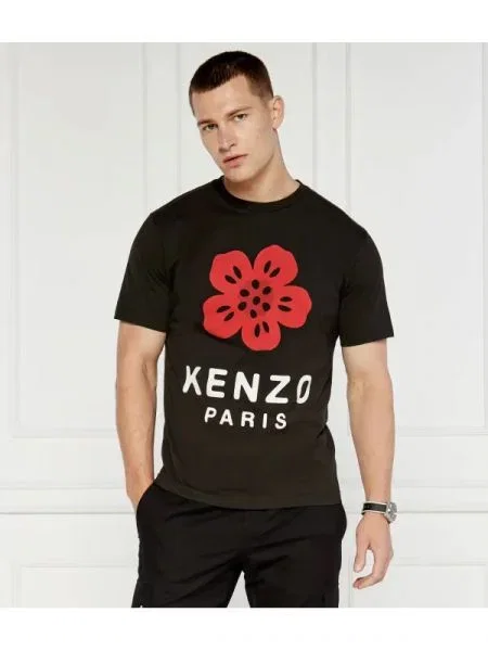 Kenzo Tricou negru