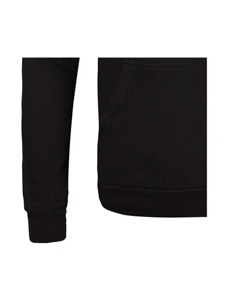 Geacă Everlast negru