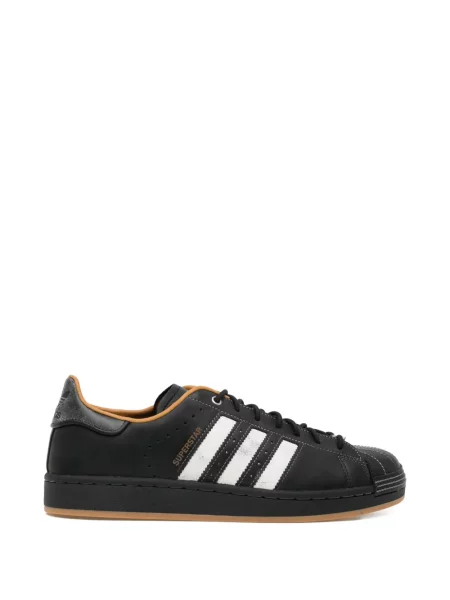 Sneakerși Adidas Superstar negru