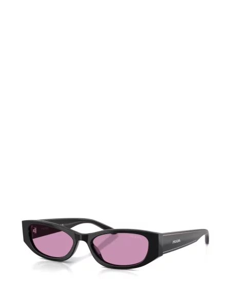 Слънчеви очила Prada Eyewear черно