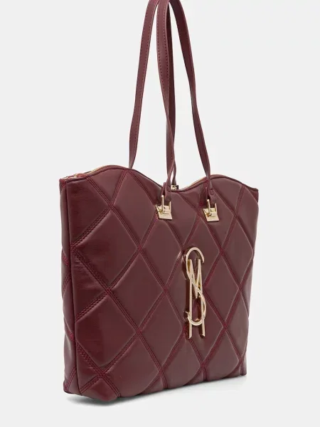 Сумочка Steve Madden Bvuse червоний