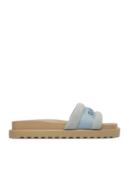 Papuci G-star Raw albastru