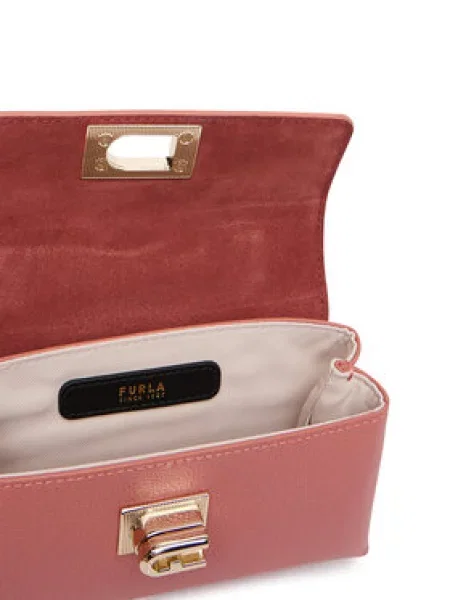Furla Táska Mini CN rózsaszín