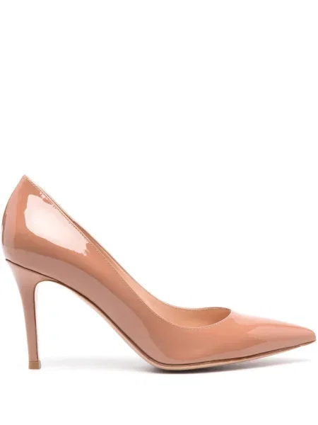Pantofi cu toc Gianvito Rossi