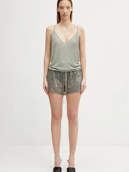 Блузка Rick Owens Lilies