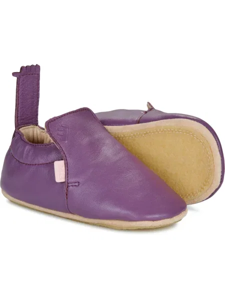 Pantofi copii Easy Peasy violet