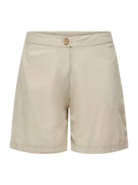 ONLY Carmakoma Pantaloni grej