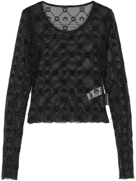 Top Marine Serre negru