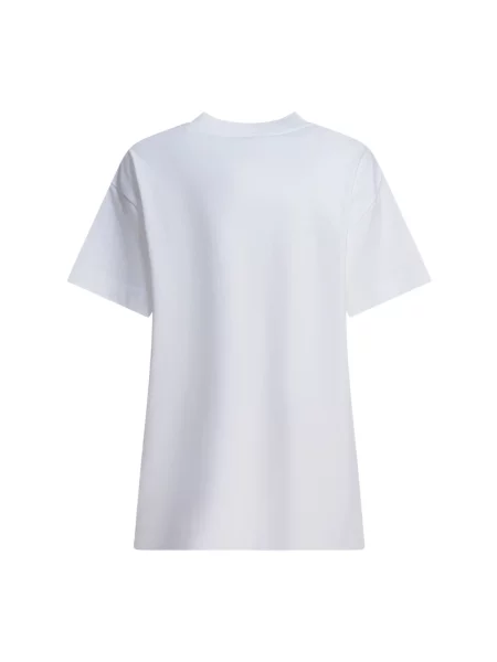 Koszulka Givenchy biała