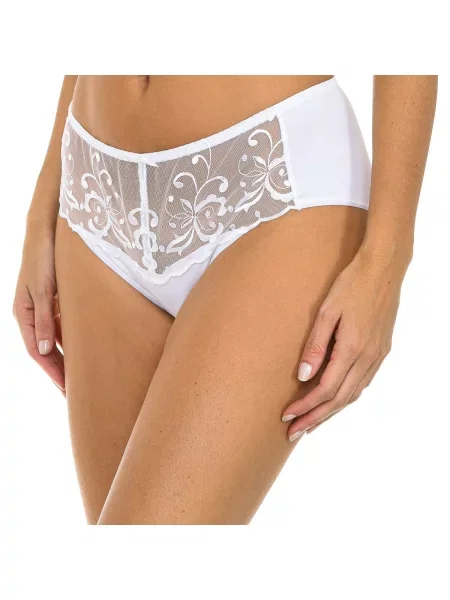 Chiloți Playtex alb
