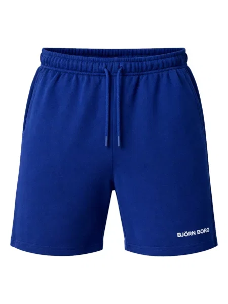 BJÖRN BORG Pantaloni albastru