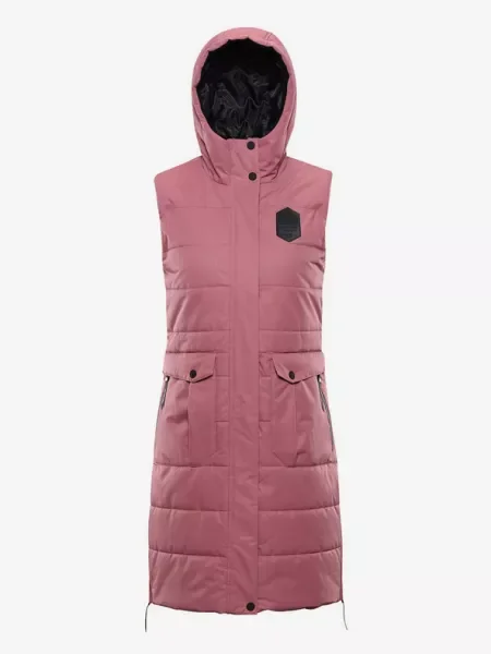 Palton Alpine Pro roz