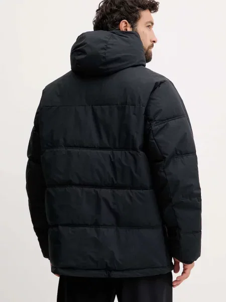 Куртка Columbia Landroamer Puffer зимова чорний