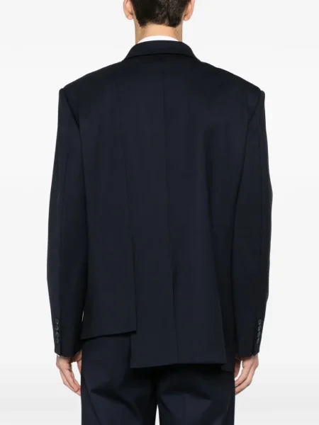 Блейзър Medeea синьо