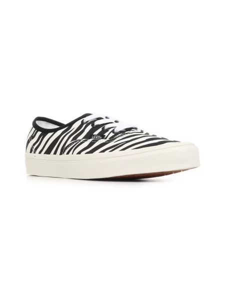 VANS Tenisky Authentic černá bílá