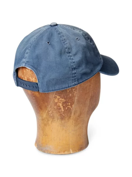 Šilterica Ralph Lauren Rrl s autogramom plava