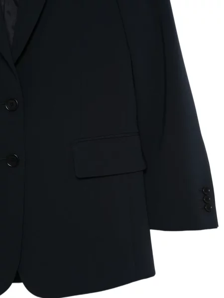 Sacou Aspesi albastru