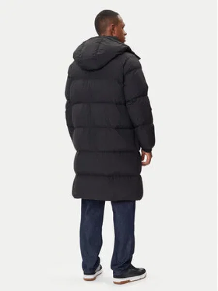Armani Exchange Puhovka črna