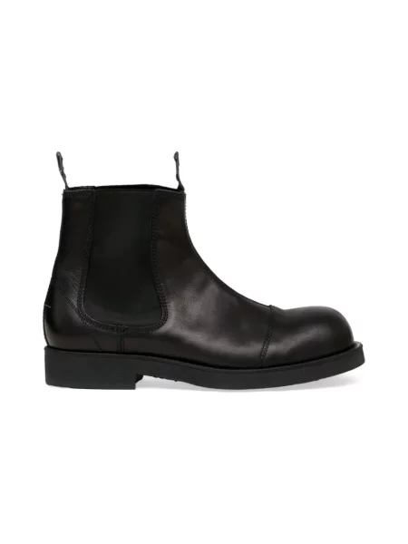 Sztyblety Mm6 Maison Margiela czarne