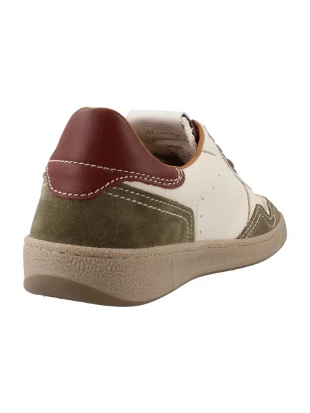 Pantofi Blauer verde