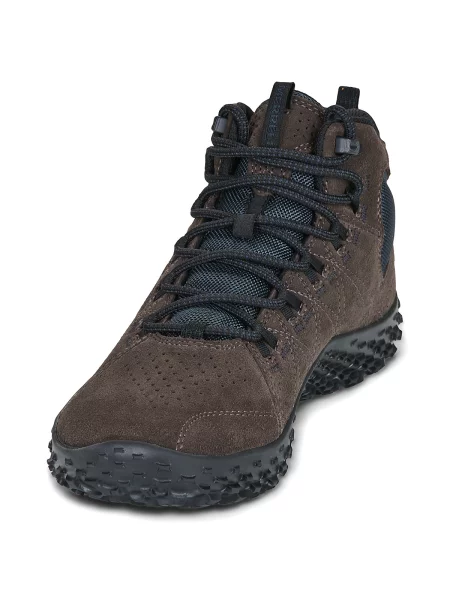 Pantofi Merrell maro