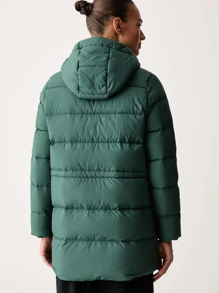 Пуховик Jack Wolfskin