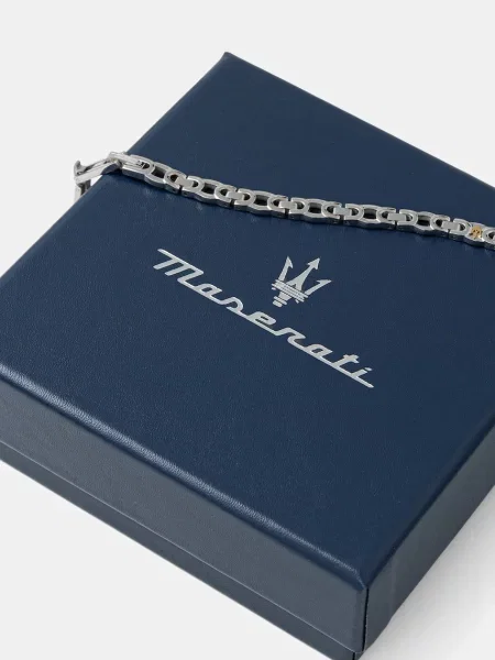 Браслет Maserati