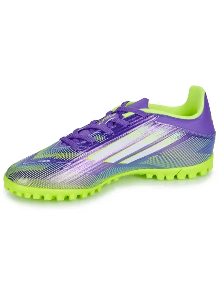 Félcipő Adidas fekete